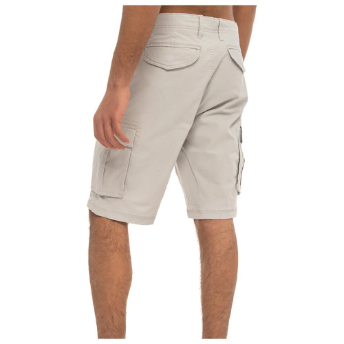 Be Nation Ανδρική βερμούδα Cargo Shorts